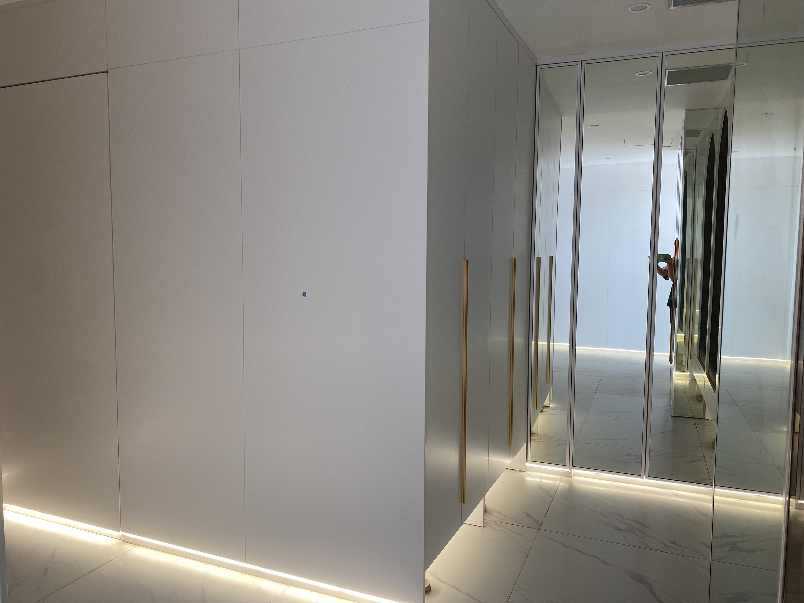 Hình ảnh thực tế chung cư Citadine Penthouse 2 CĂN THÔNG 2921 VÀ 2922